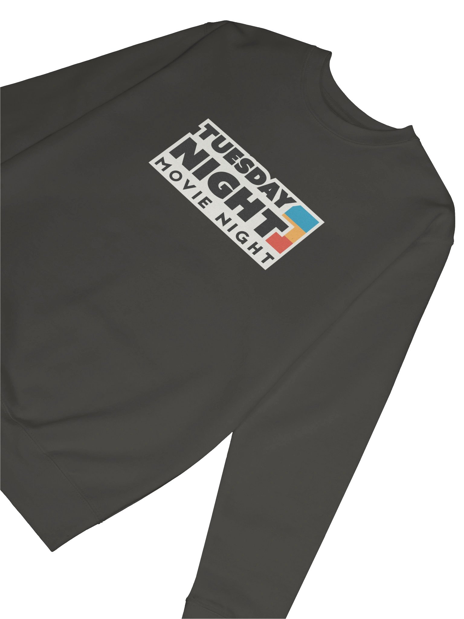 Logo Sweatshirt product image (6)