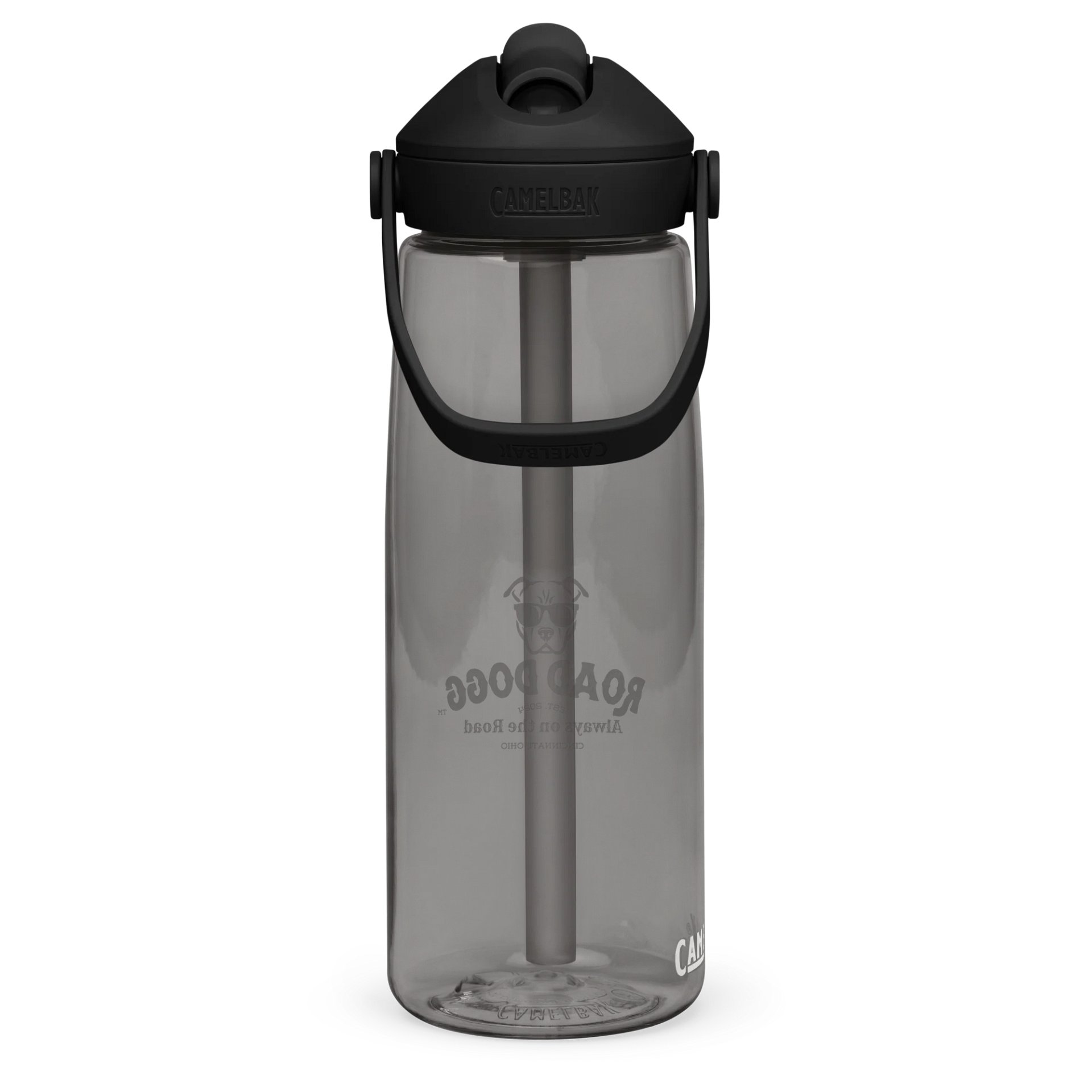 Road Dogg Camelbak Water Bottle product image (4)