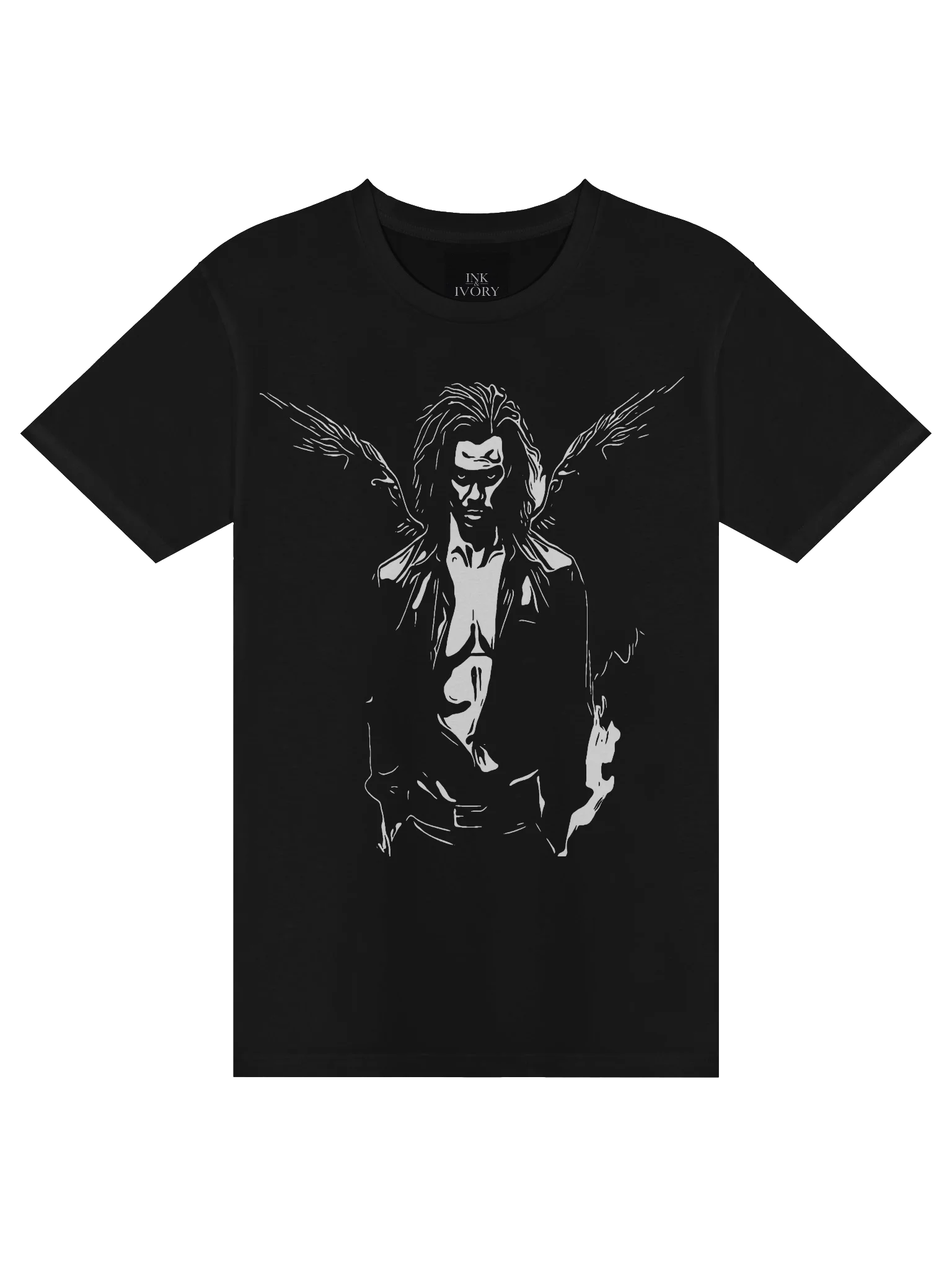 Shadow of Redemption Tee product image (5)