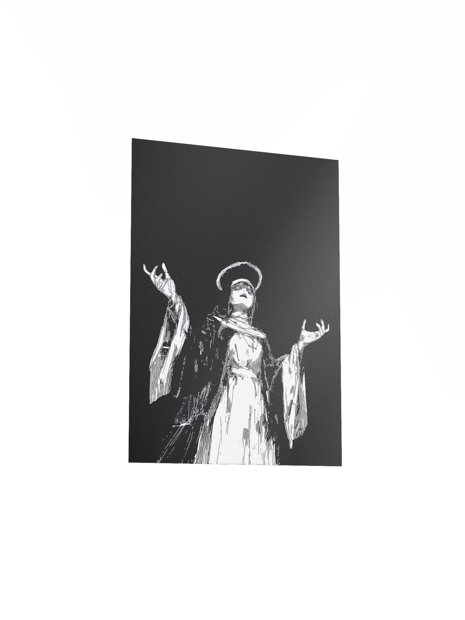 'Ascension' - Poster product image (23)