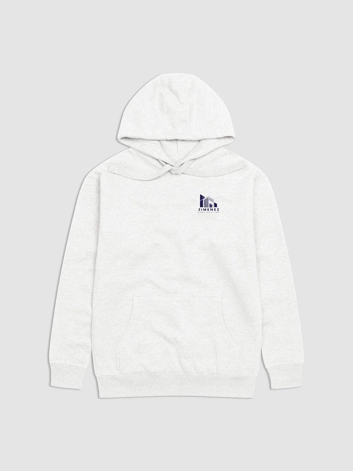 HOODIE BLANCO product image (1)