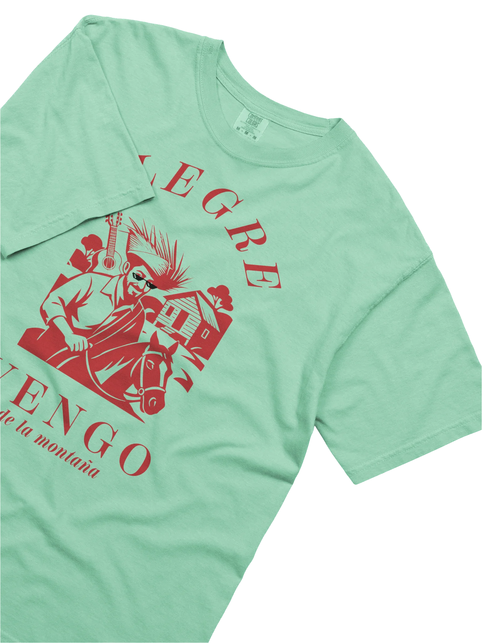 Alegre Vengo product image (2)