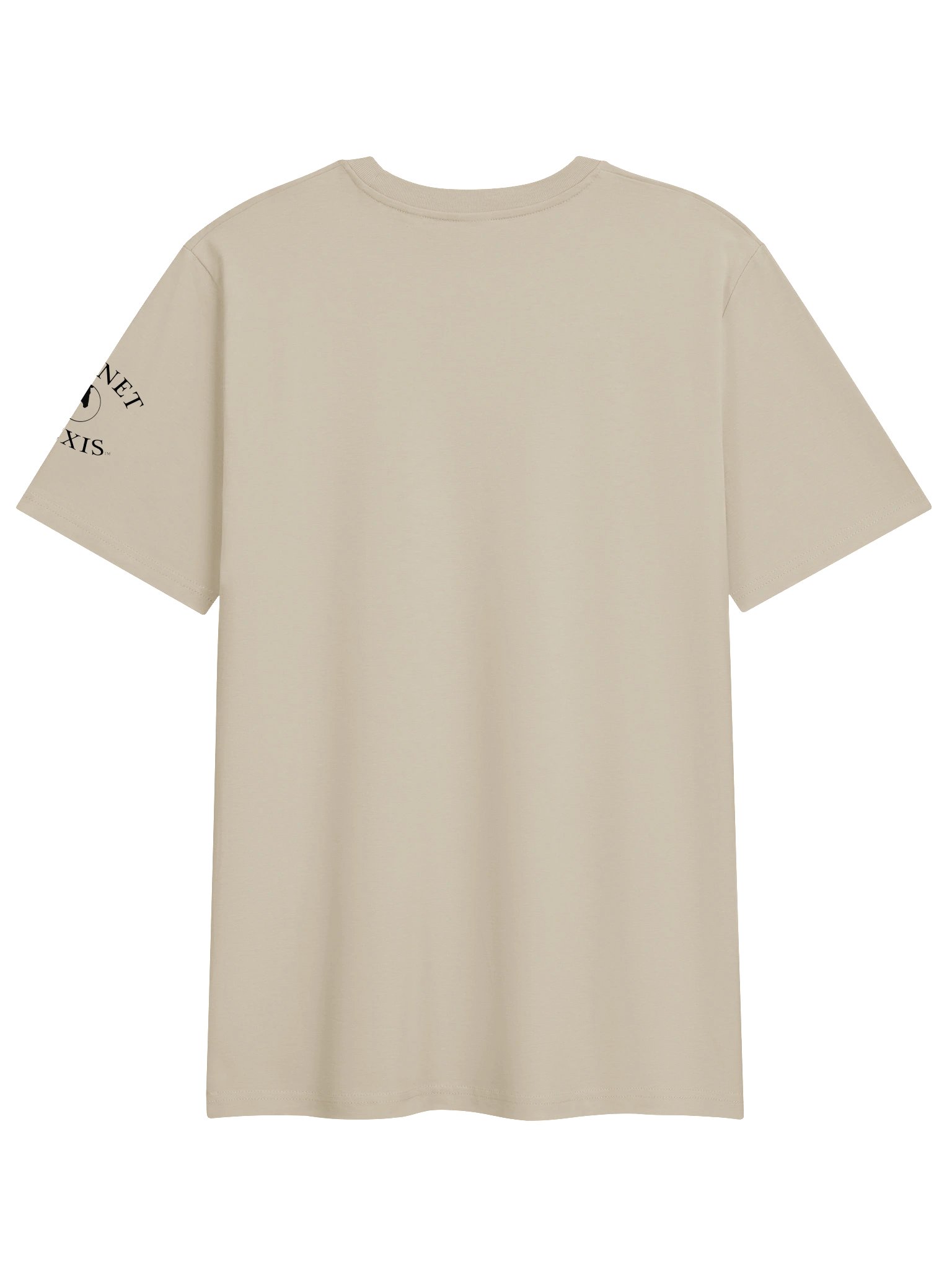 Organic Cotton Short Sleeve T-Shirt product image (2)