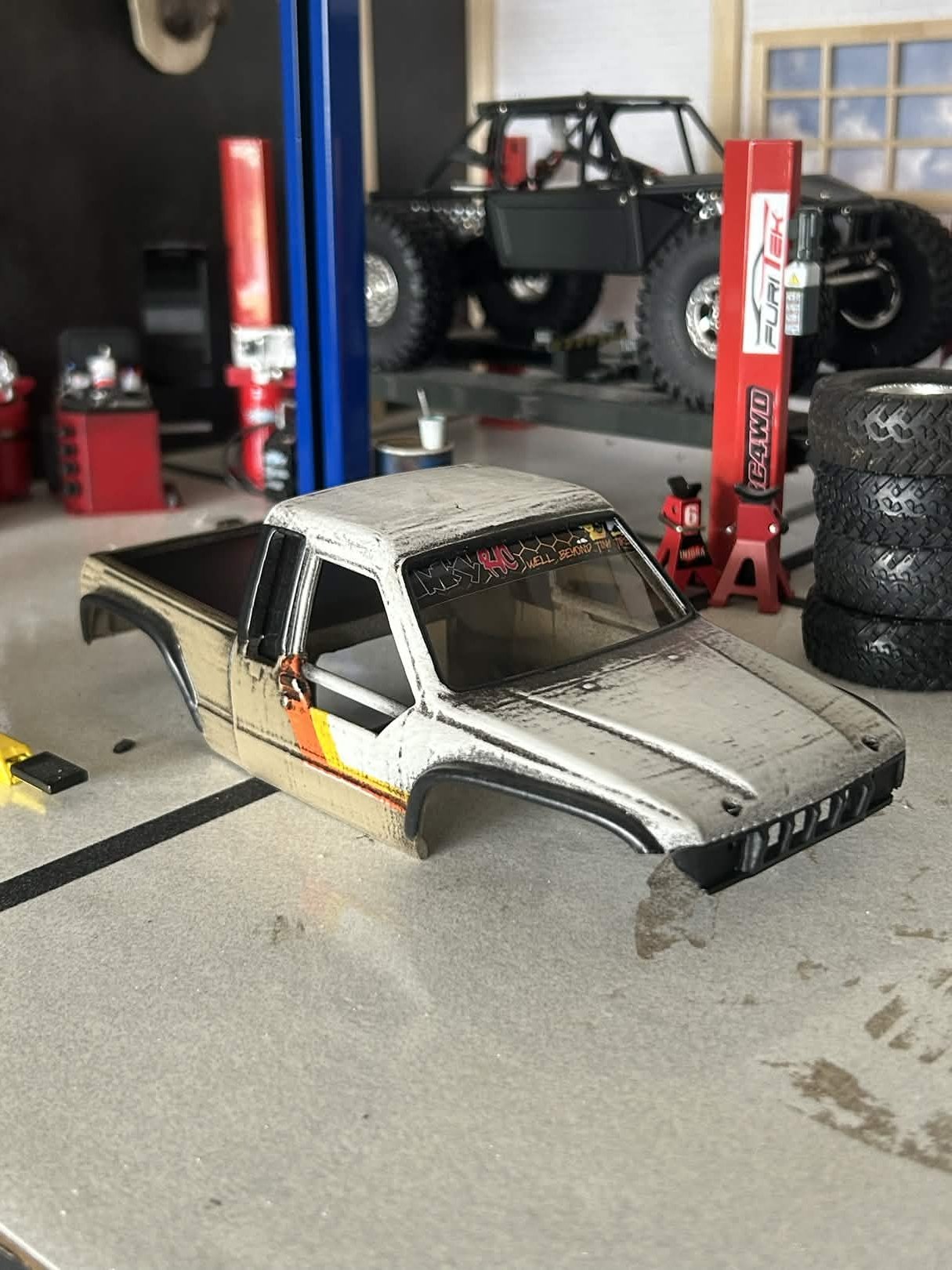 YOTA BODY product image (1)