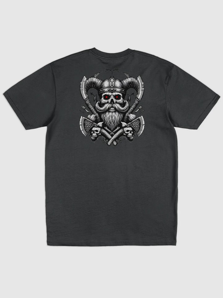 The ShitShow Warrior product image (8)