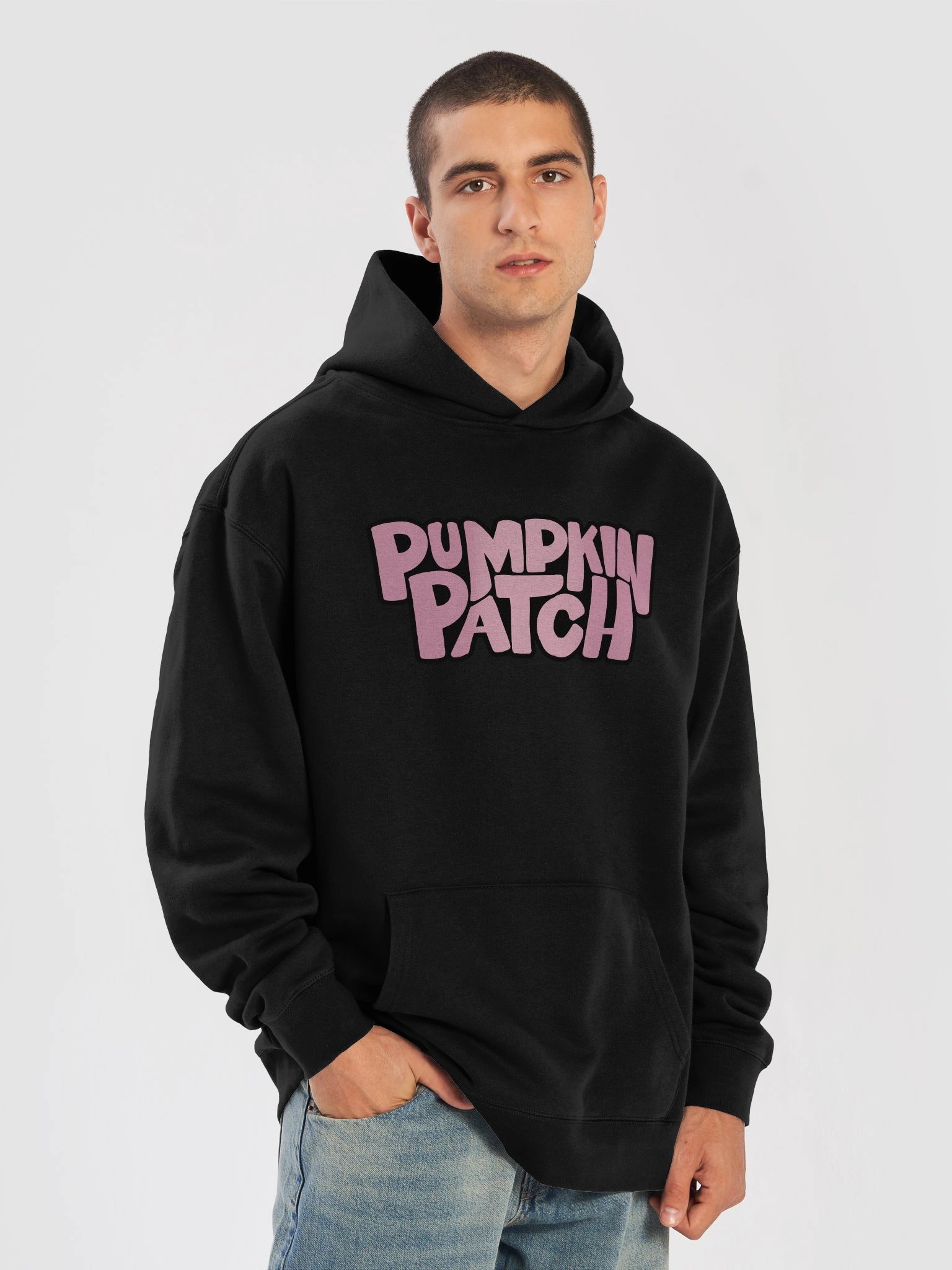 Pumpkin Patch Hoodie product image (25)