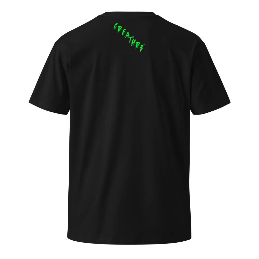 Feed The Creatures Premium T-Shirt product image (3)