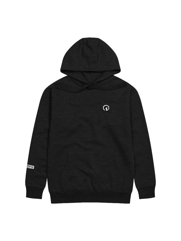 1OF1 Hoodie - Vintage w/ Symbol product image (1)