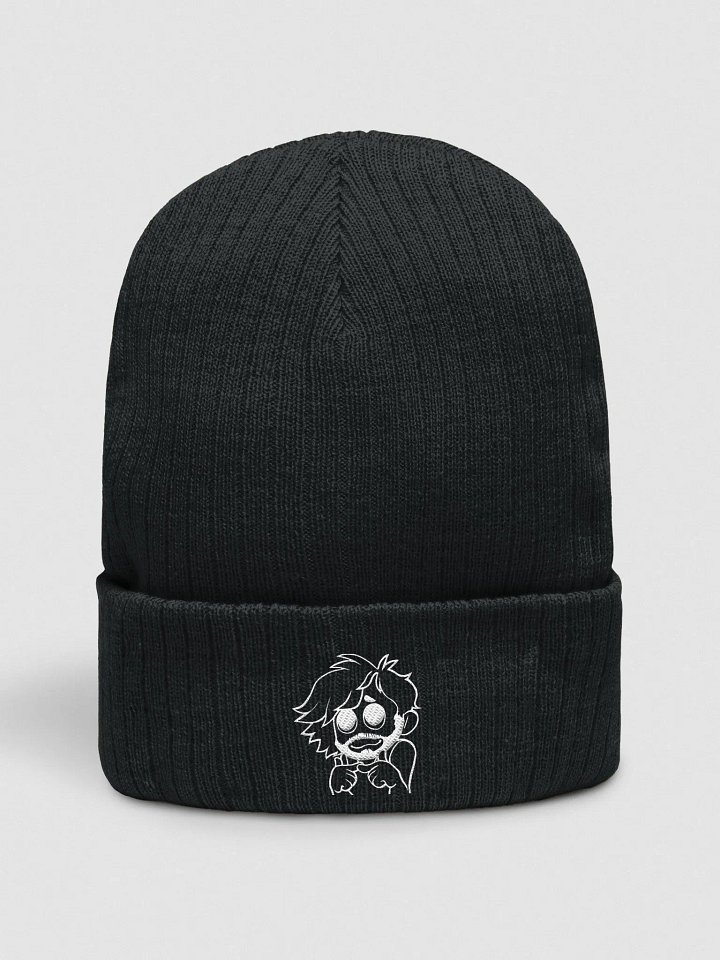 UwU White Bean-E product image (1)