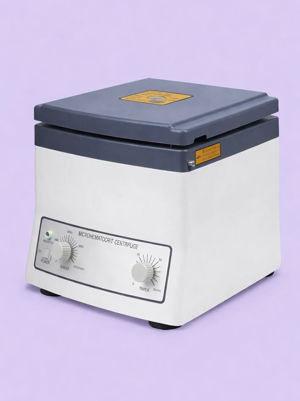 Blood Hematocrit and Total Protein Measurement Kit product image (5)