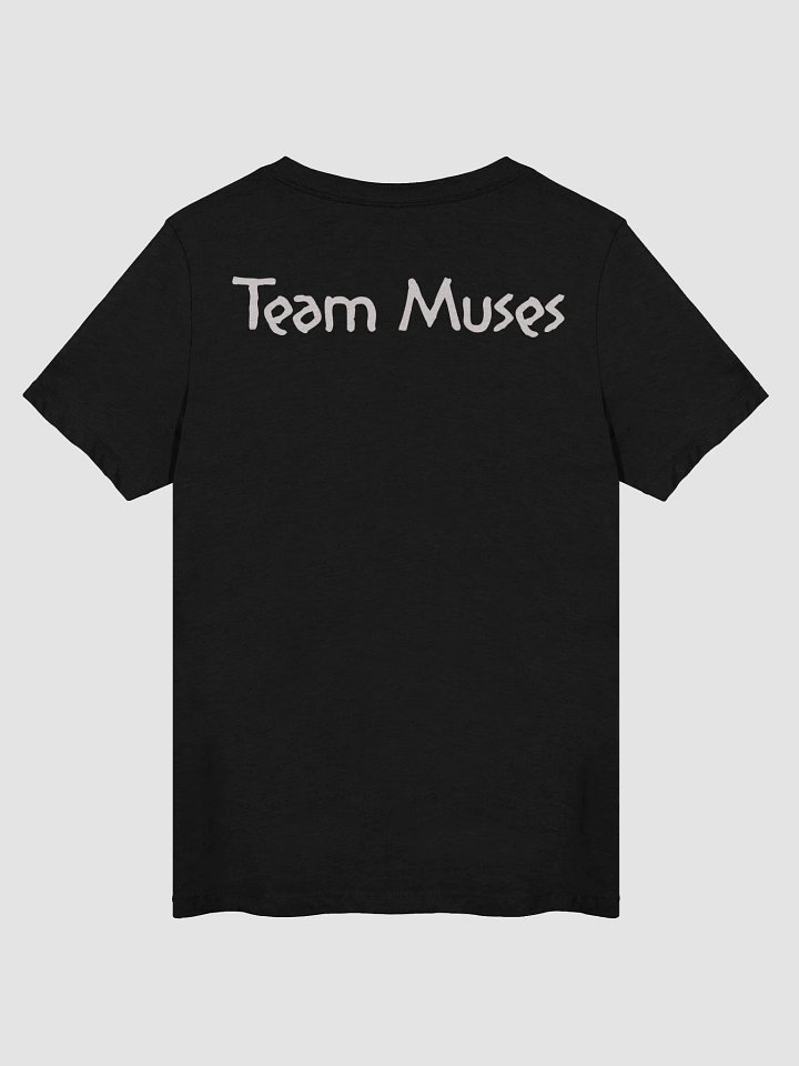 The Lorcana Muses "Team Muses" Women's V-Neck product image (10)