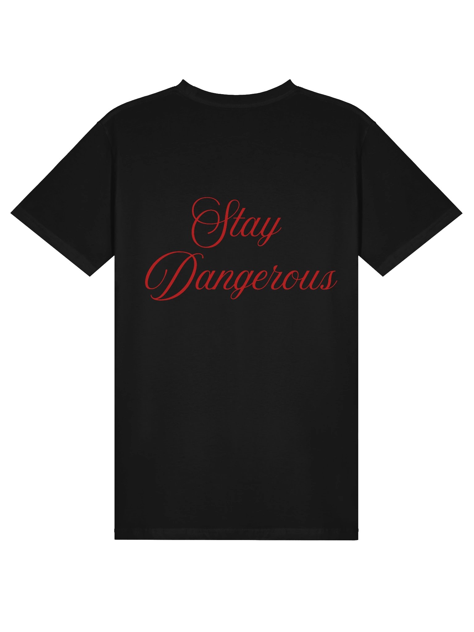 The Dangerous Tee product image (2)