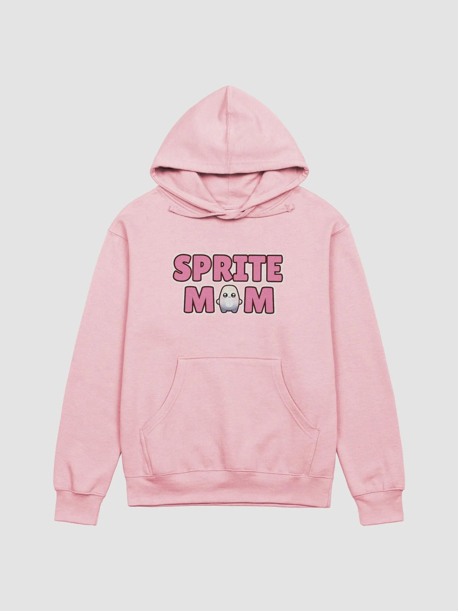 Sprite Mom Hoodie product image (3)