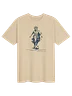 Statue of Liberty Soccer Tee