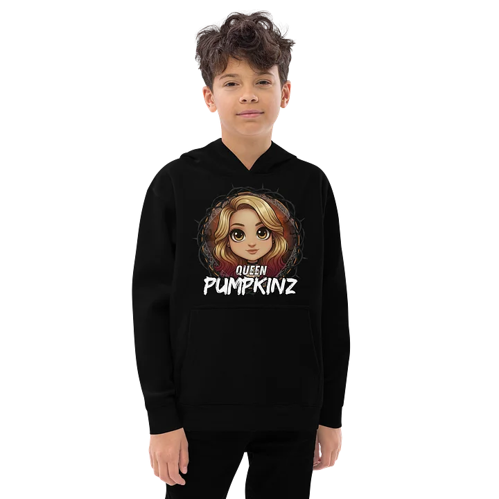 Blonde Ambition Youth Pullover product image (1)