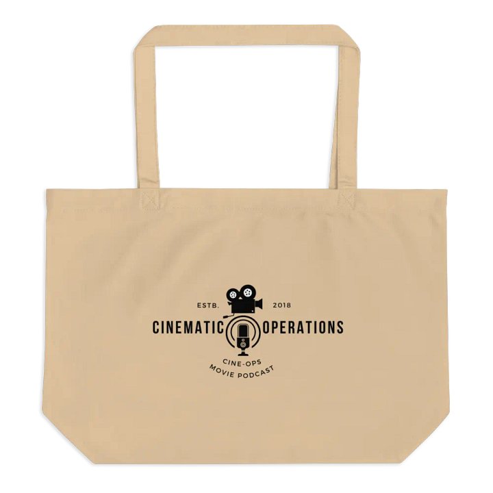 Tote bag product image (1)
