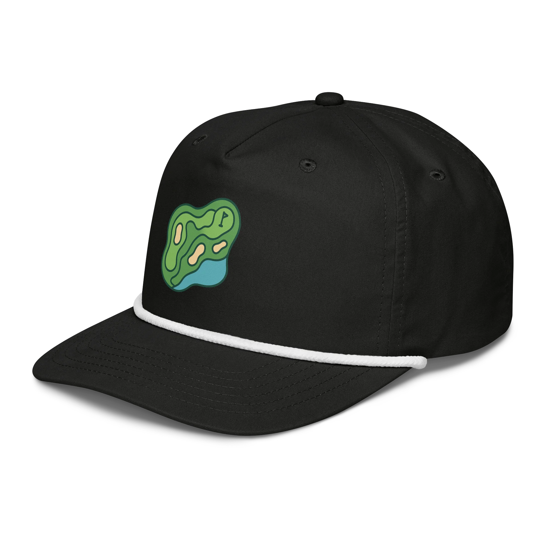 Hole 9 product image (3)