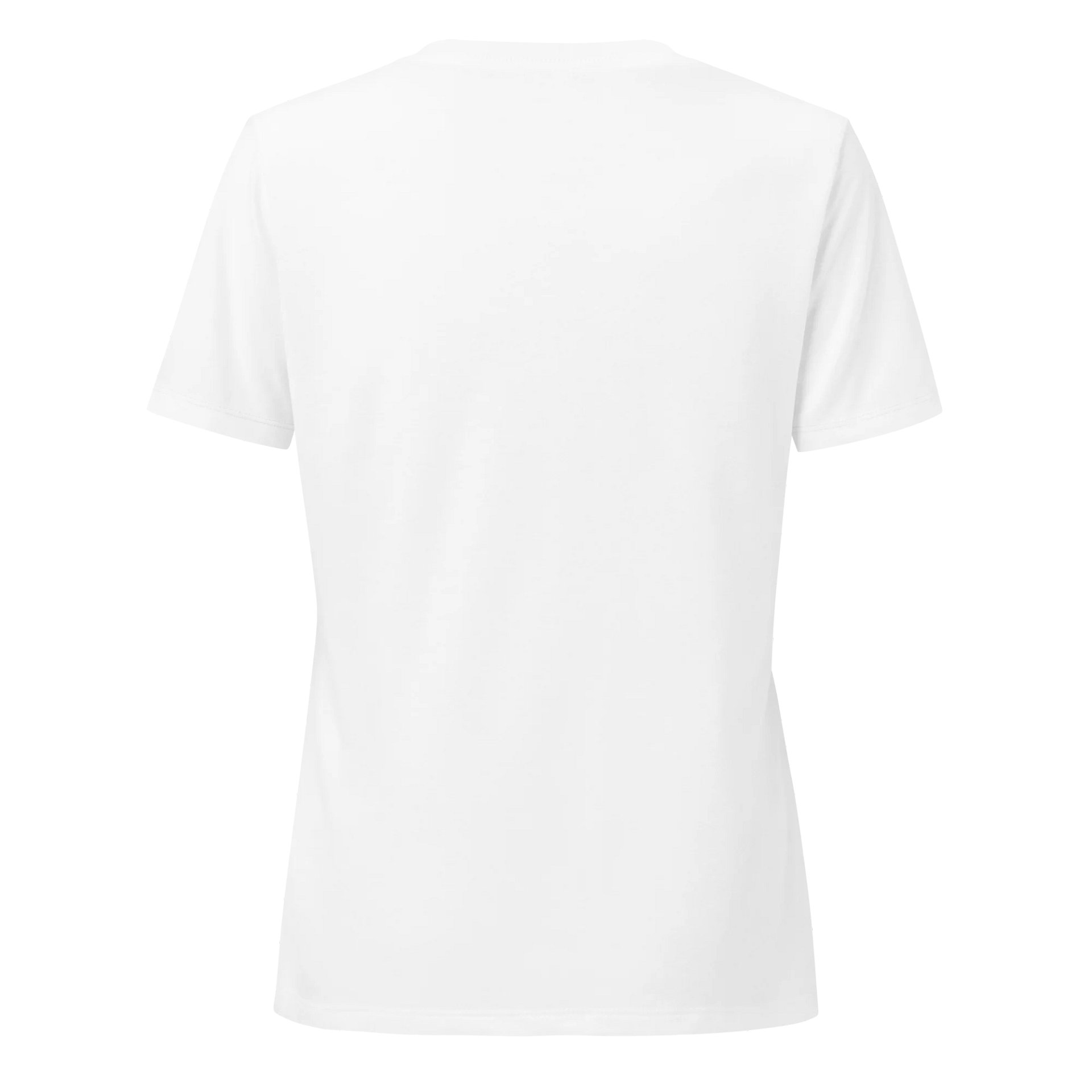 "if it's red i sell" V-Neck Tee product image (2)