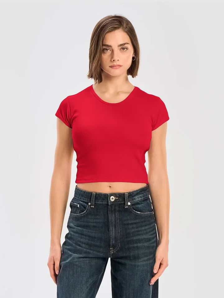 GUILLOVELO BREEZE WOMEN CROP product image (1)