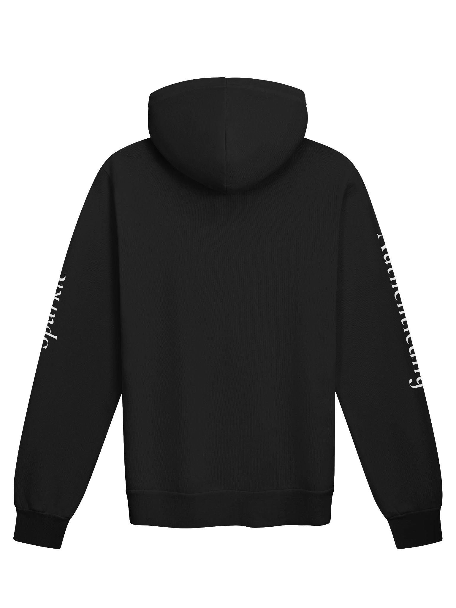 Logo Heart Hoodie product image (6)