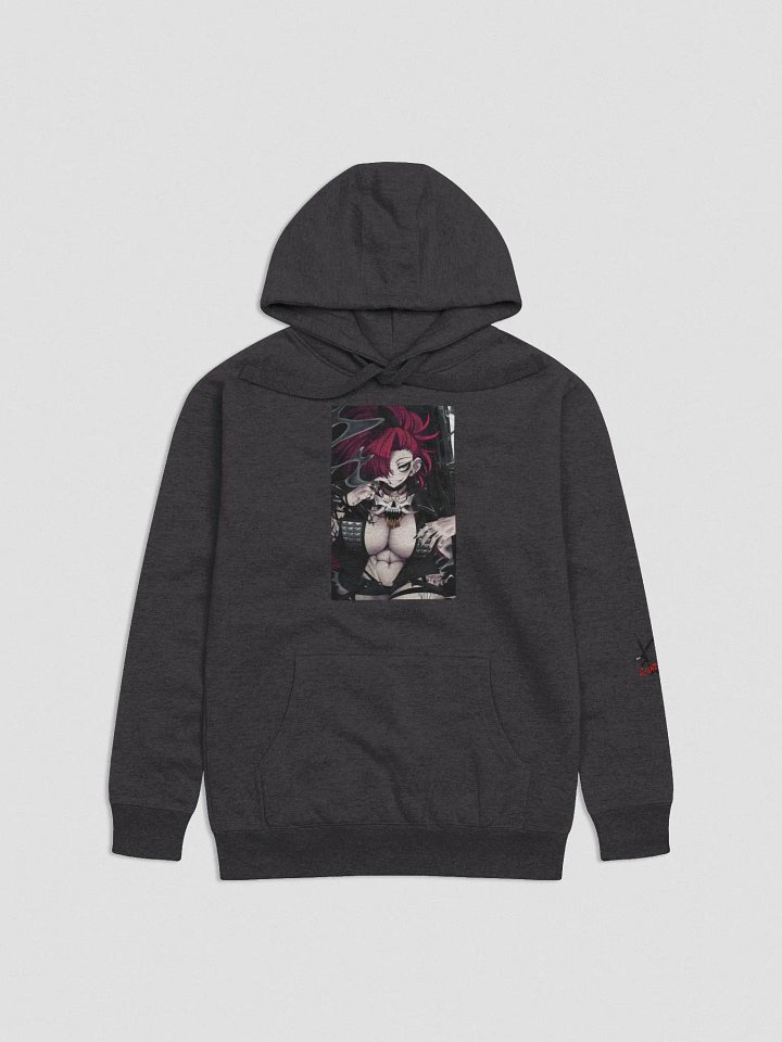 Boss Lady (men's hoodie) product image (5)