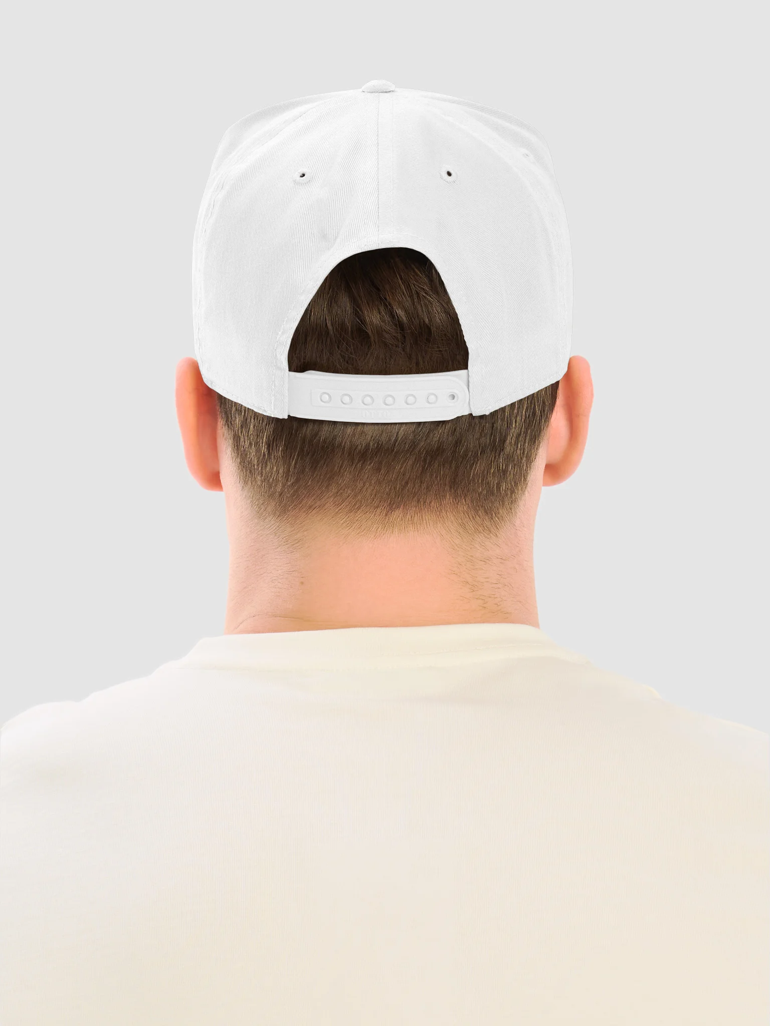 Unisex / T Logo Cap product image (6)