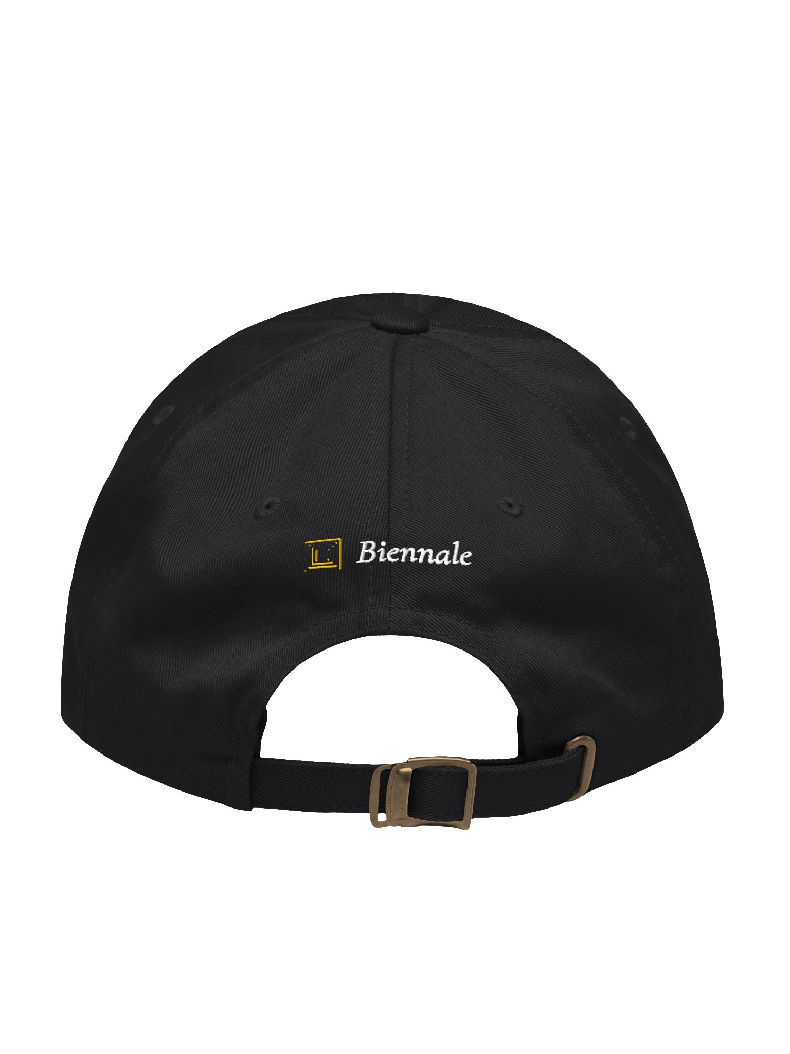 Biennale Cap product image (2)