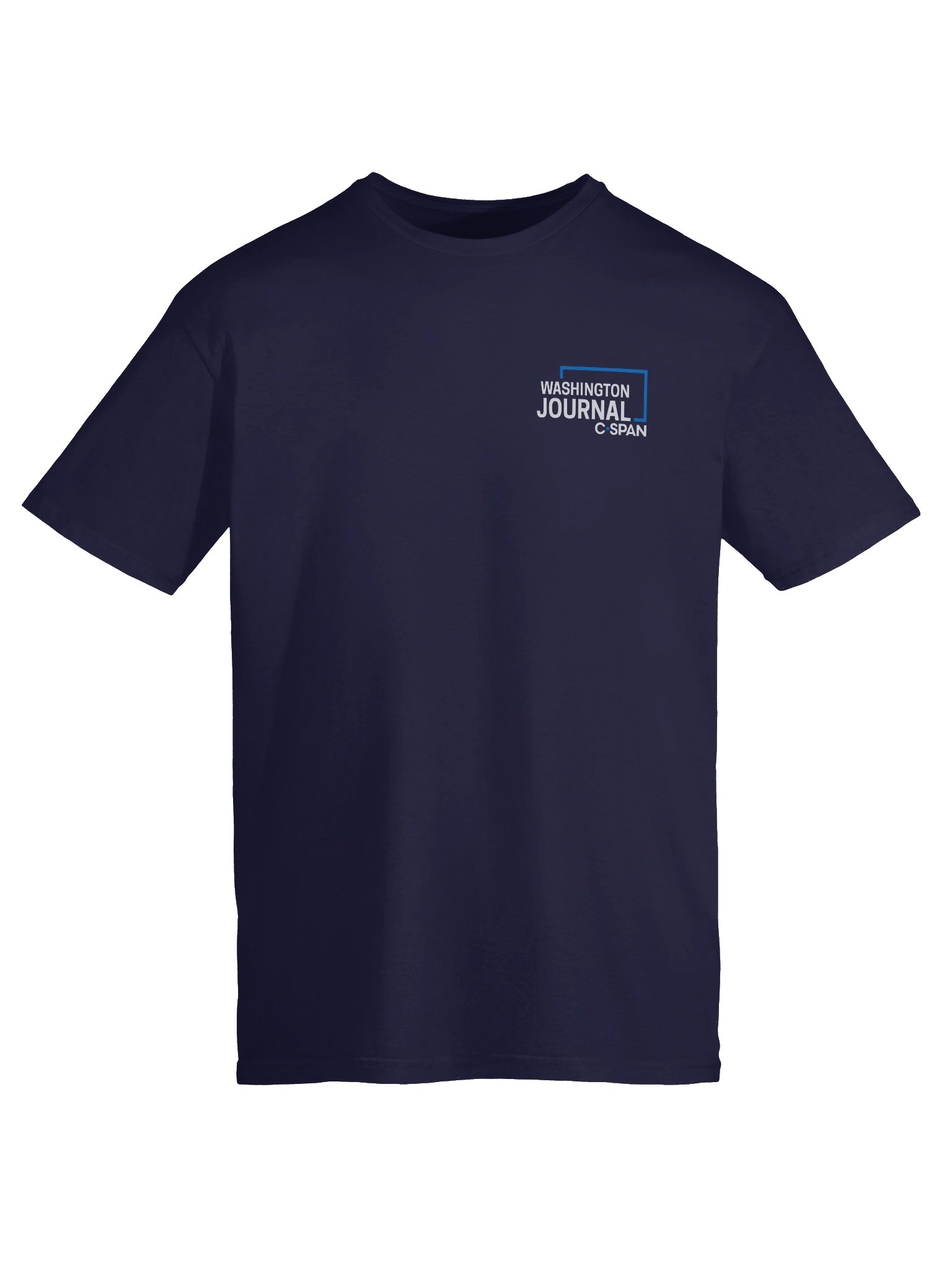 C-SPAN Washington Journal T-shirt product image (4)