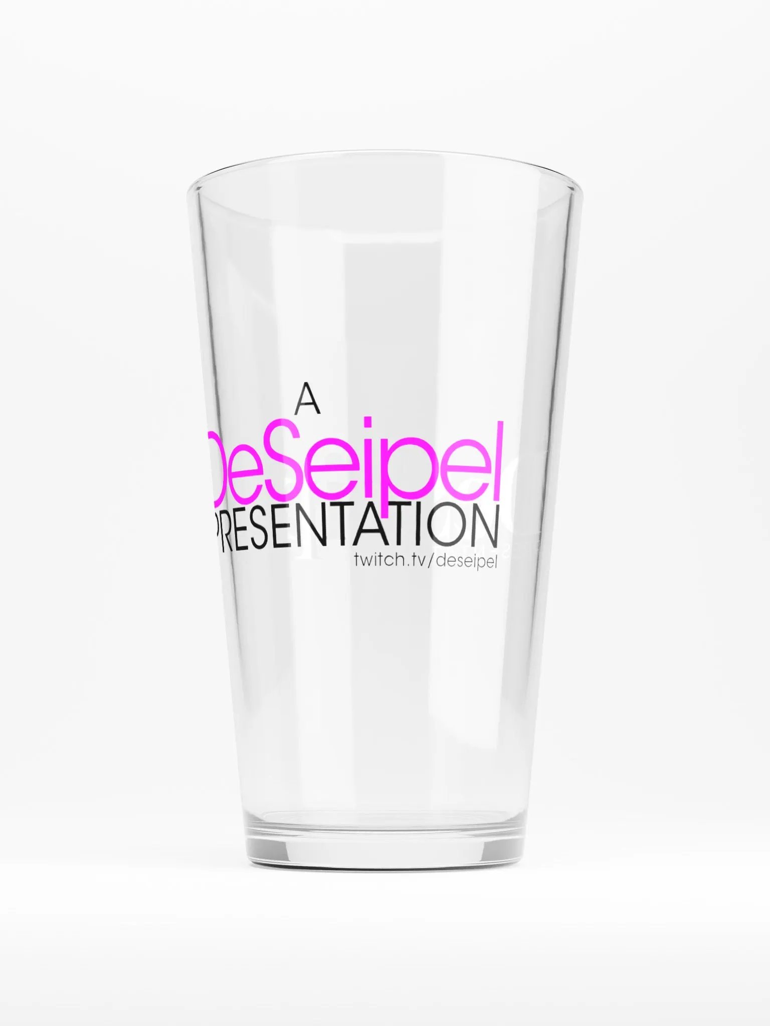 Duo-Logo Glass product image (2)