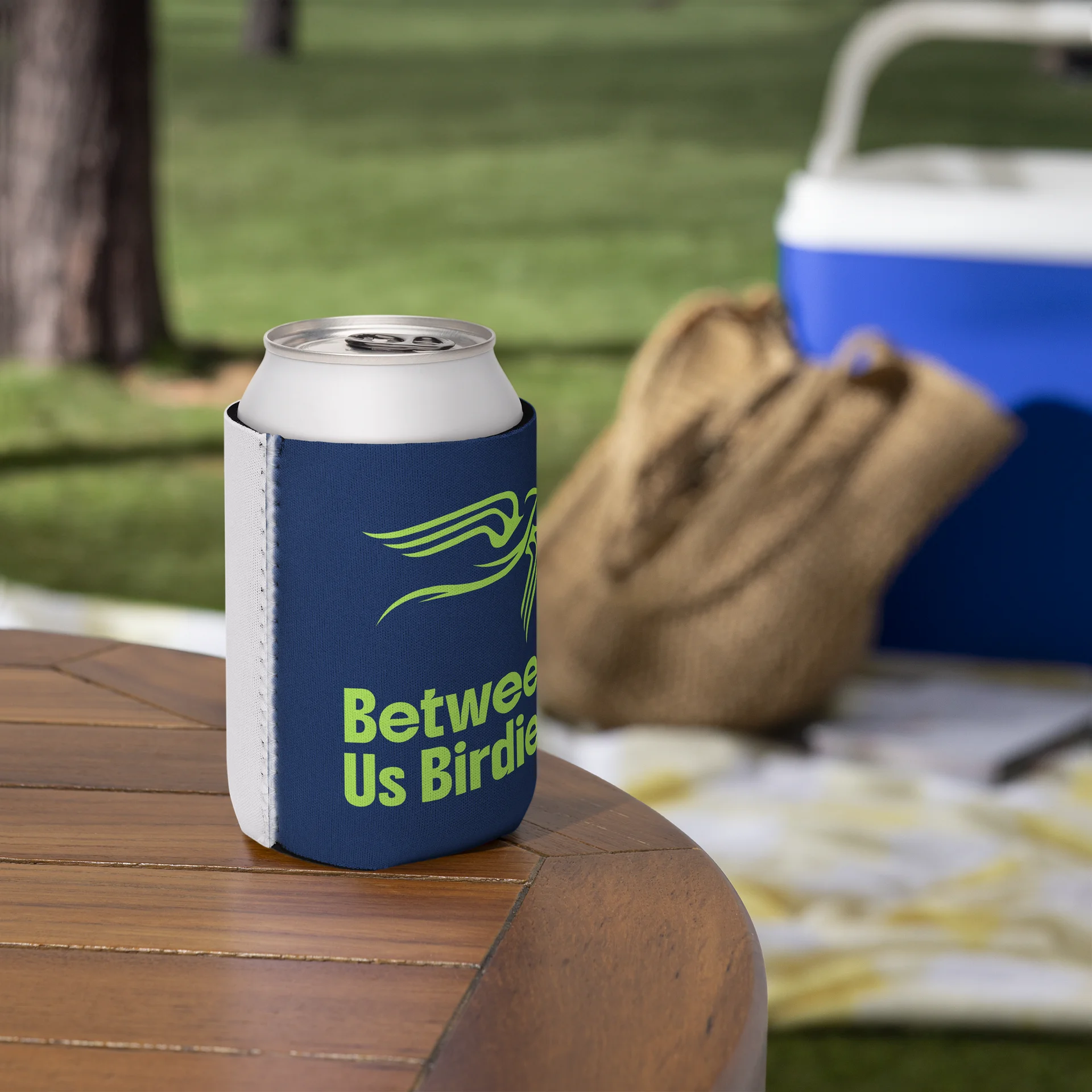Between Us Birdies Can Cooler product image (5)