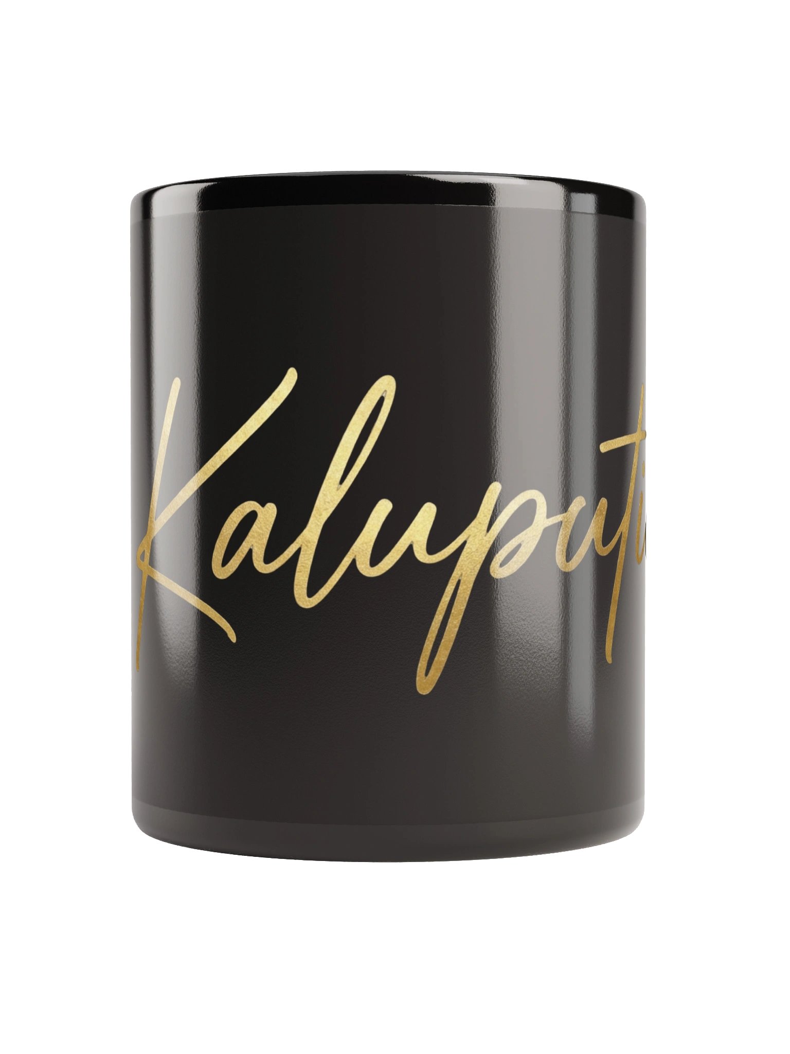 Kaluputics Limited Edition Mug product image (2)