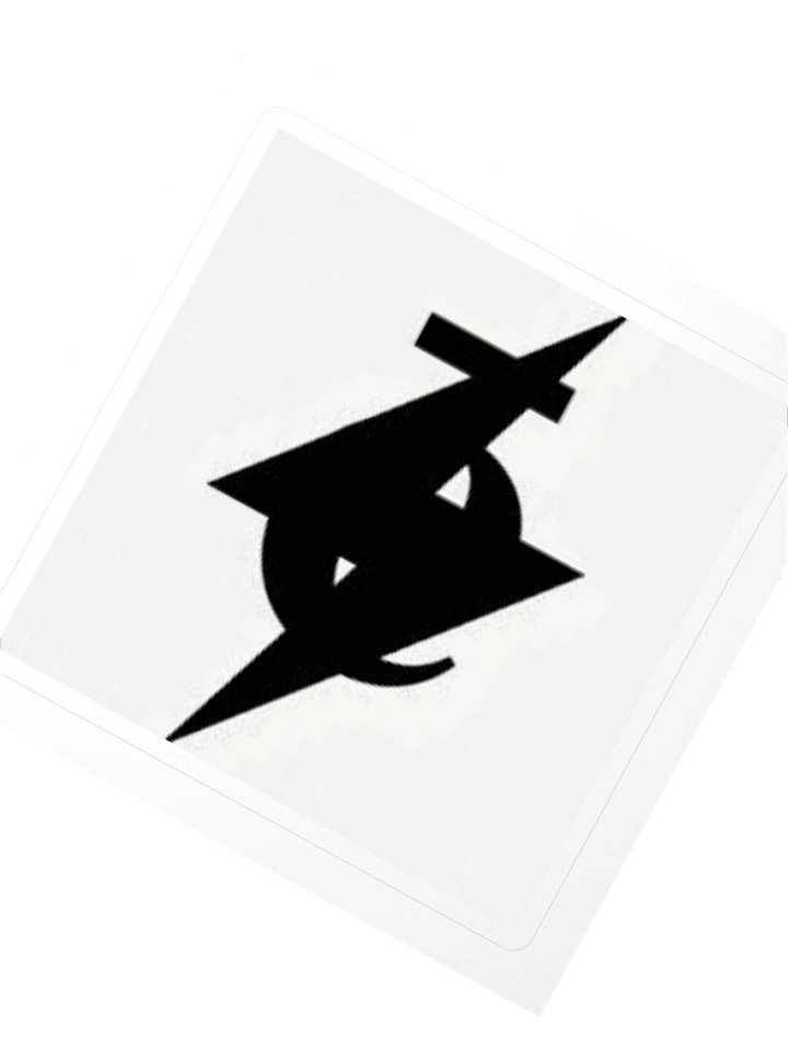 Geometric Kiss Cut Stickers product image (3)