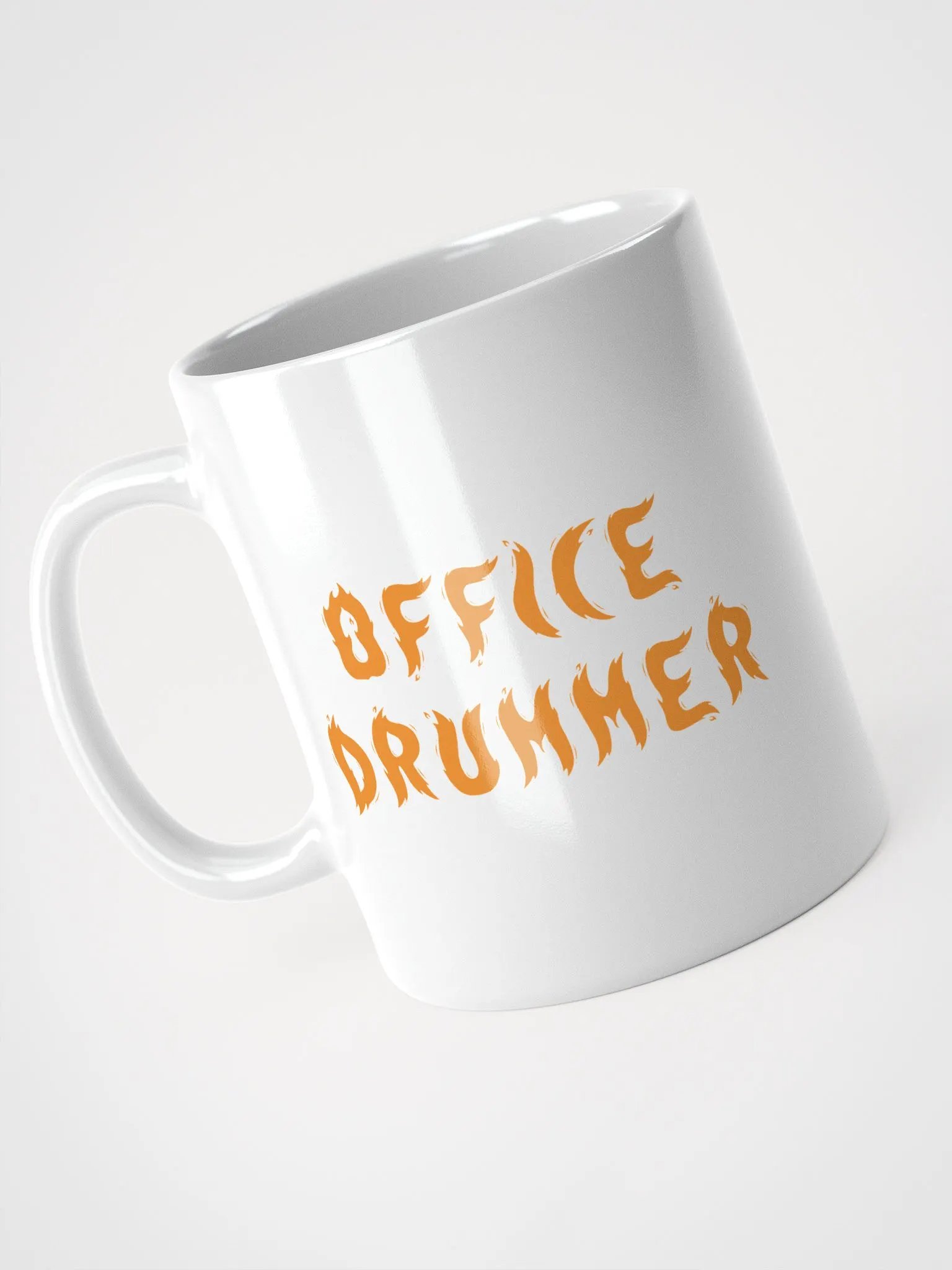 Office Drummer Mug product image (5)