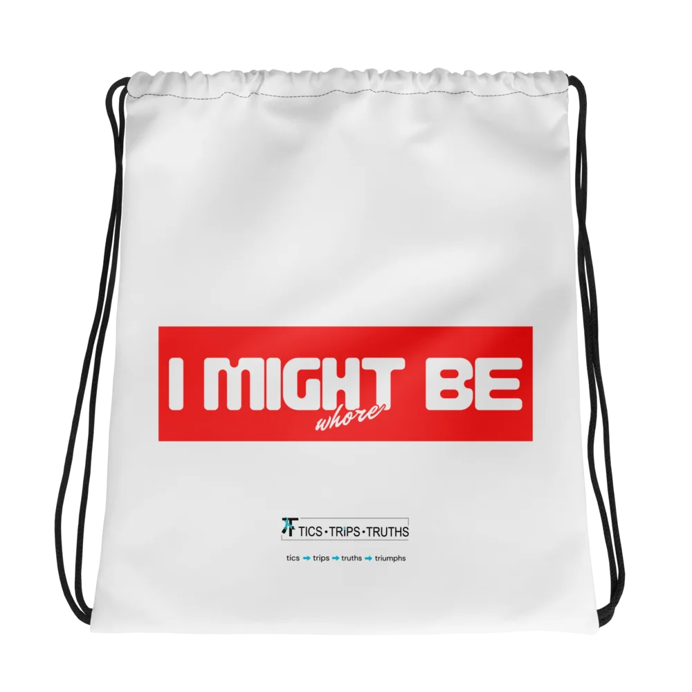 I might be bag product image (1)