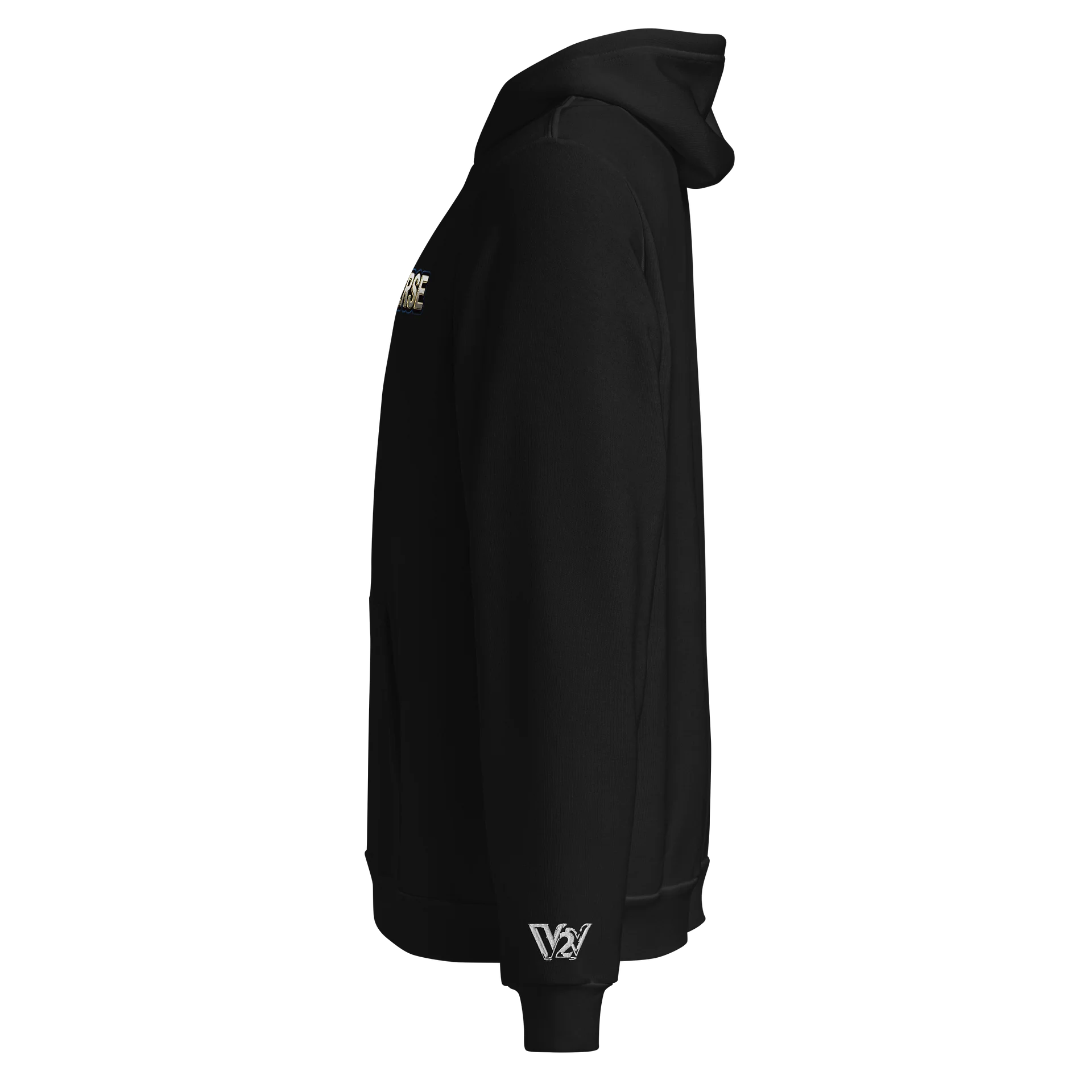 Vision 2 Verse Hoodie product image (3)