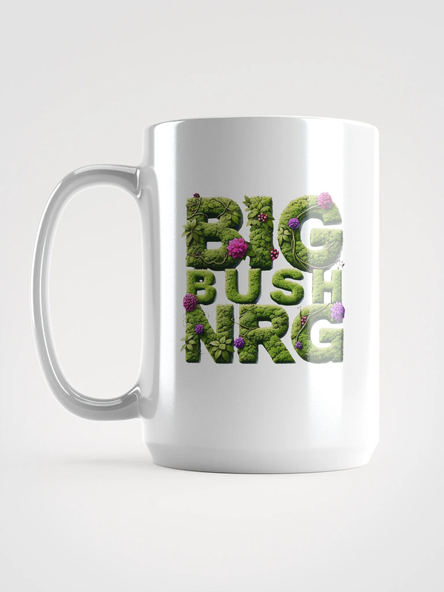 Big Bush Mug product image (2)