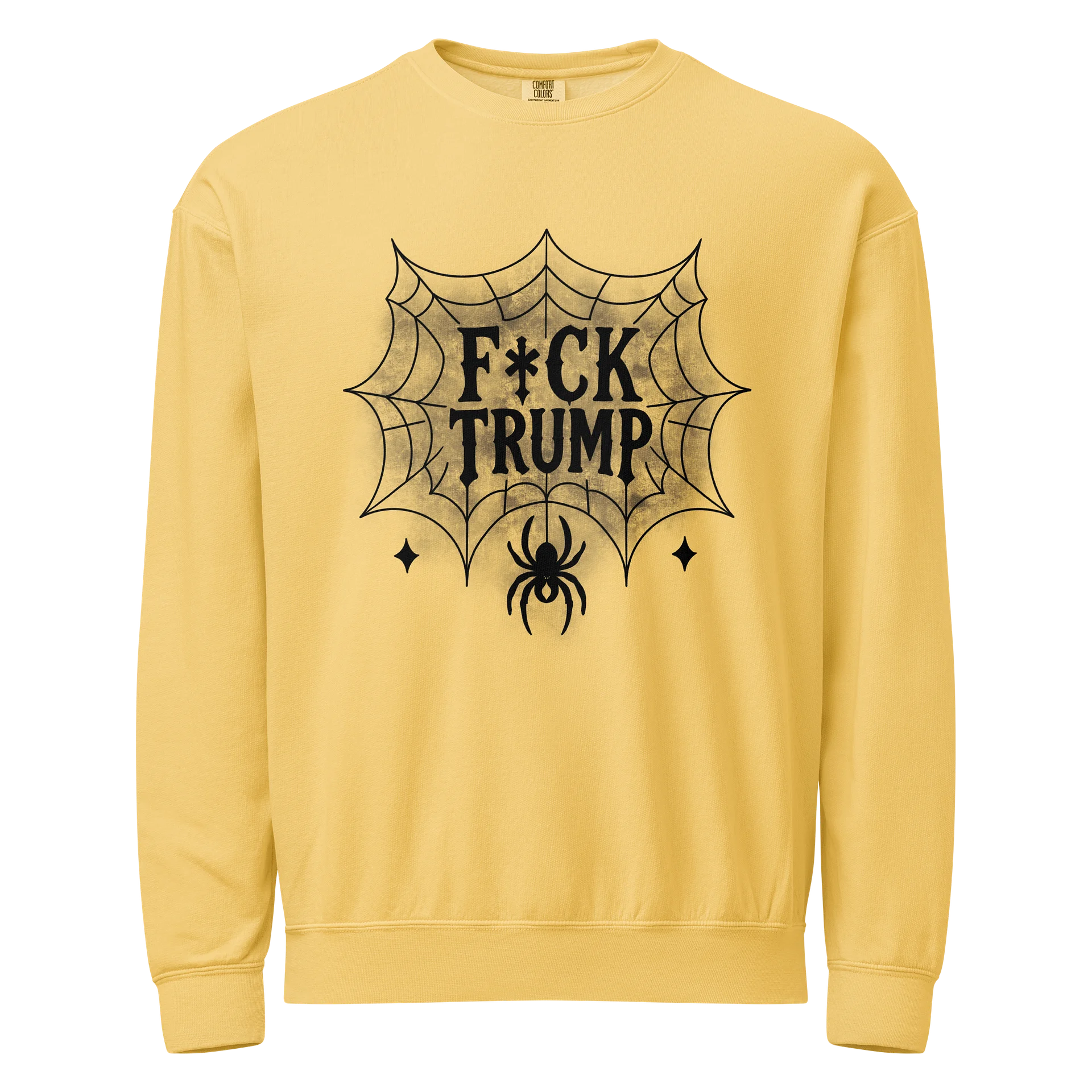 Spidey Senses Crew Neck product image (1)