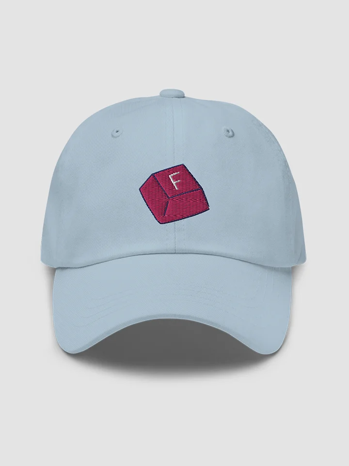 F in the Daddy Cap product image (1)