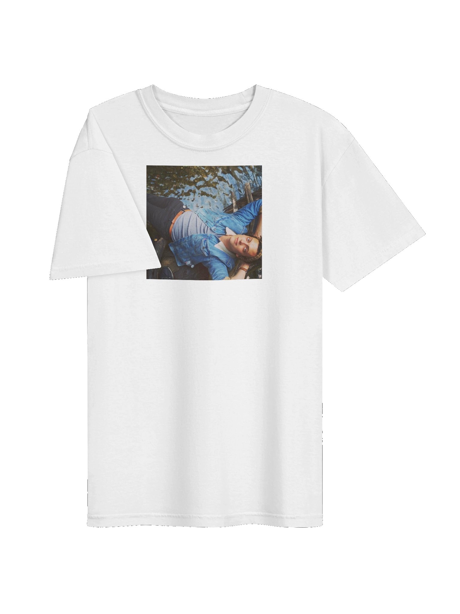 Peter Gilroy River T product image (3)