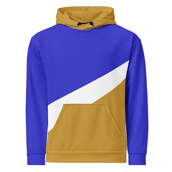 DSD Uniform Hoodie product image (1)
