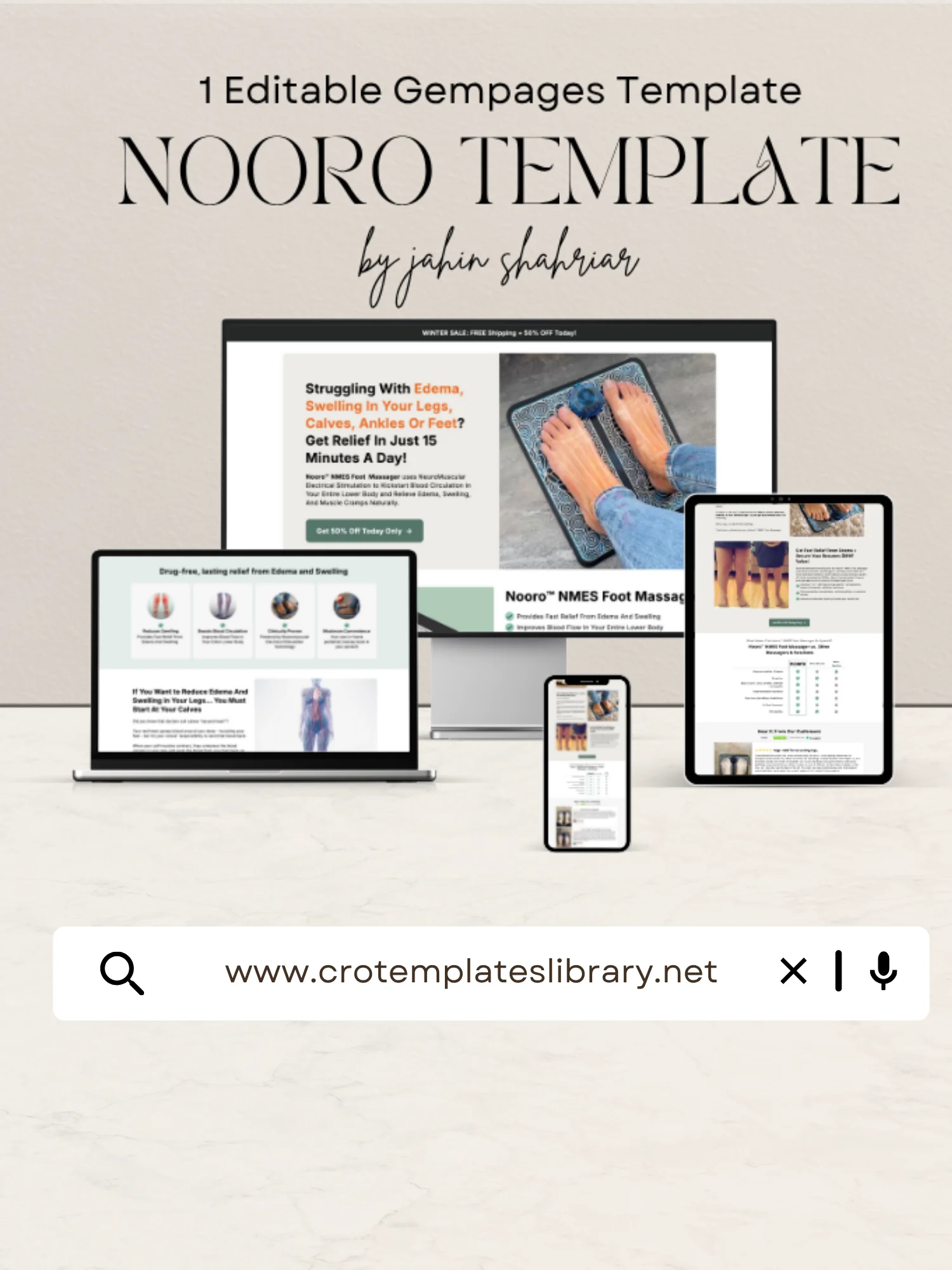 Nooro Gempages PDP Template product image (1)