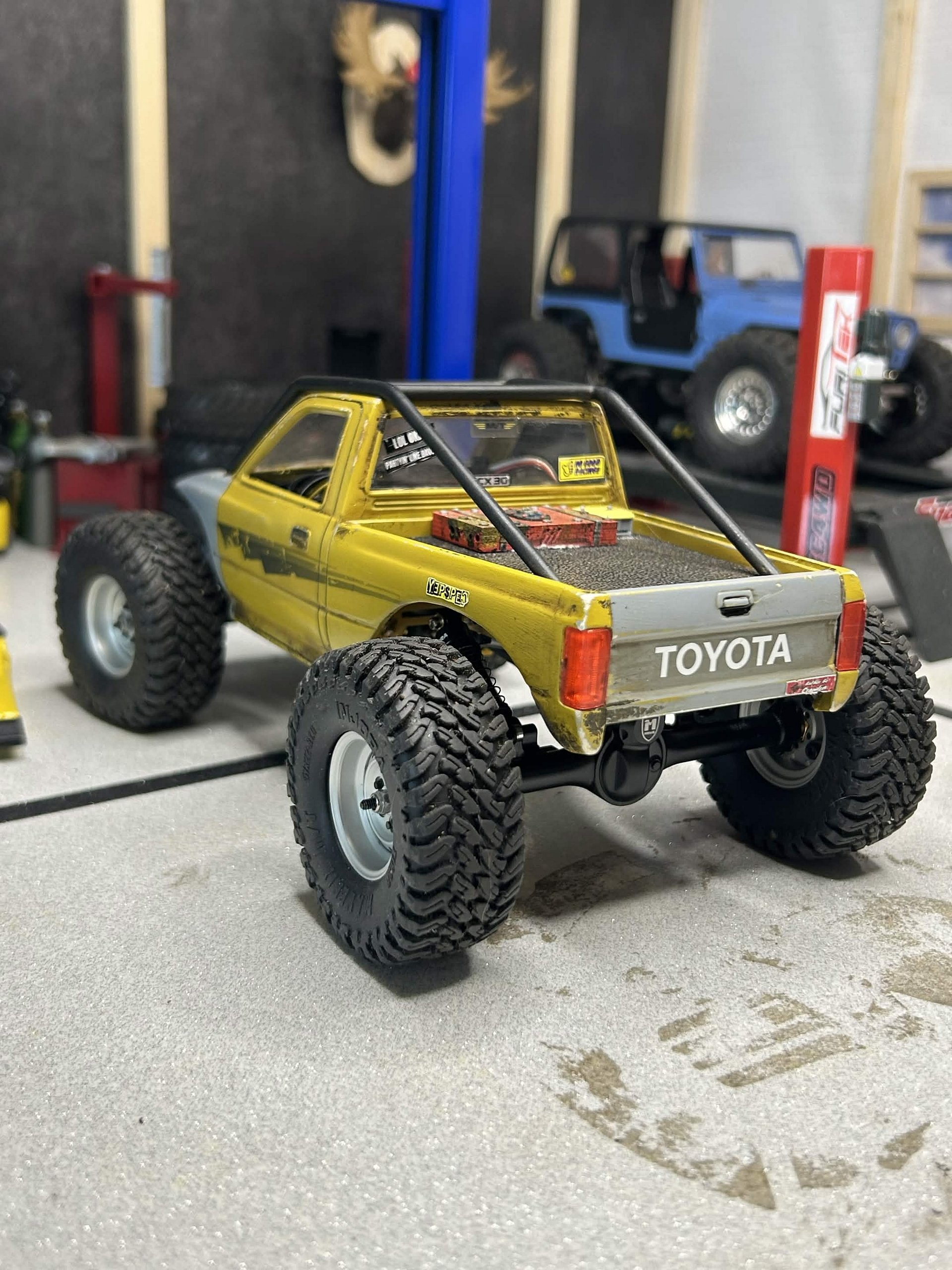 Yepspec Yota product image (4)