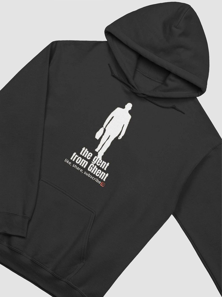 THE GENT FROM GHENT product image (2)