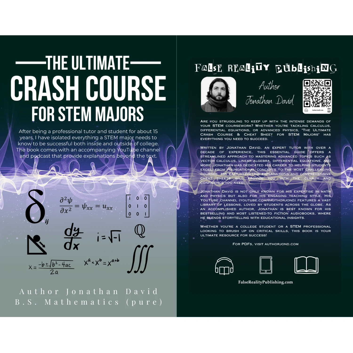 The Ultimate Crash Course (Includes BONUS Ultimate Cheat Sheet) 800 Pages of Goodness!!! product image (3)