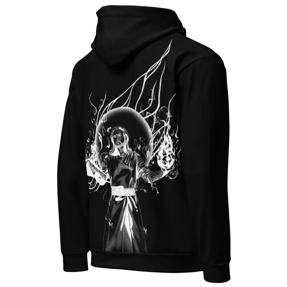 Gale Approves (Black) product image (10)