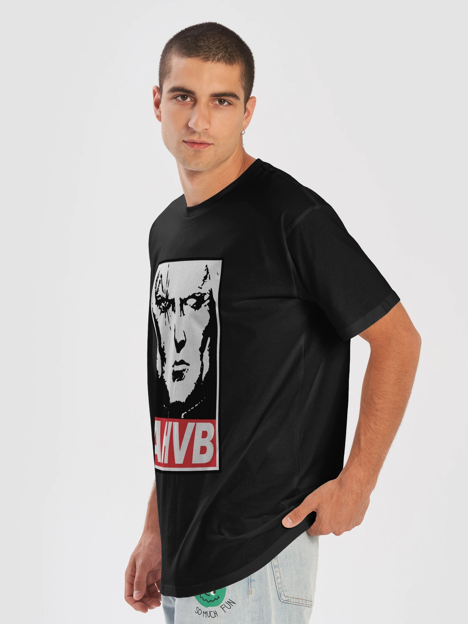 AHVB Tee product image (7)