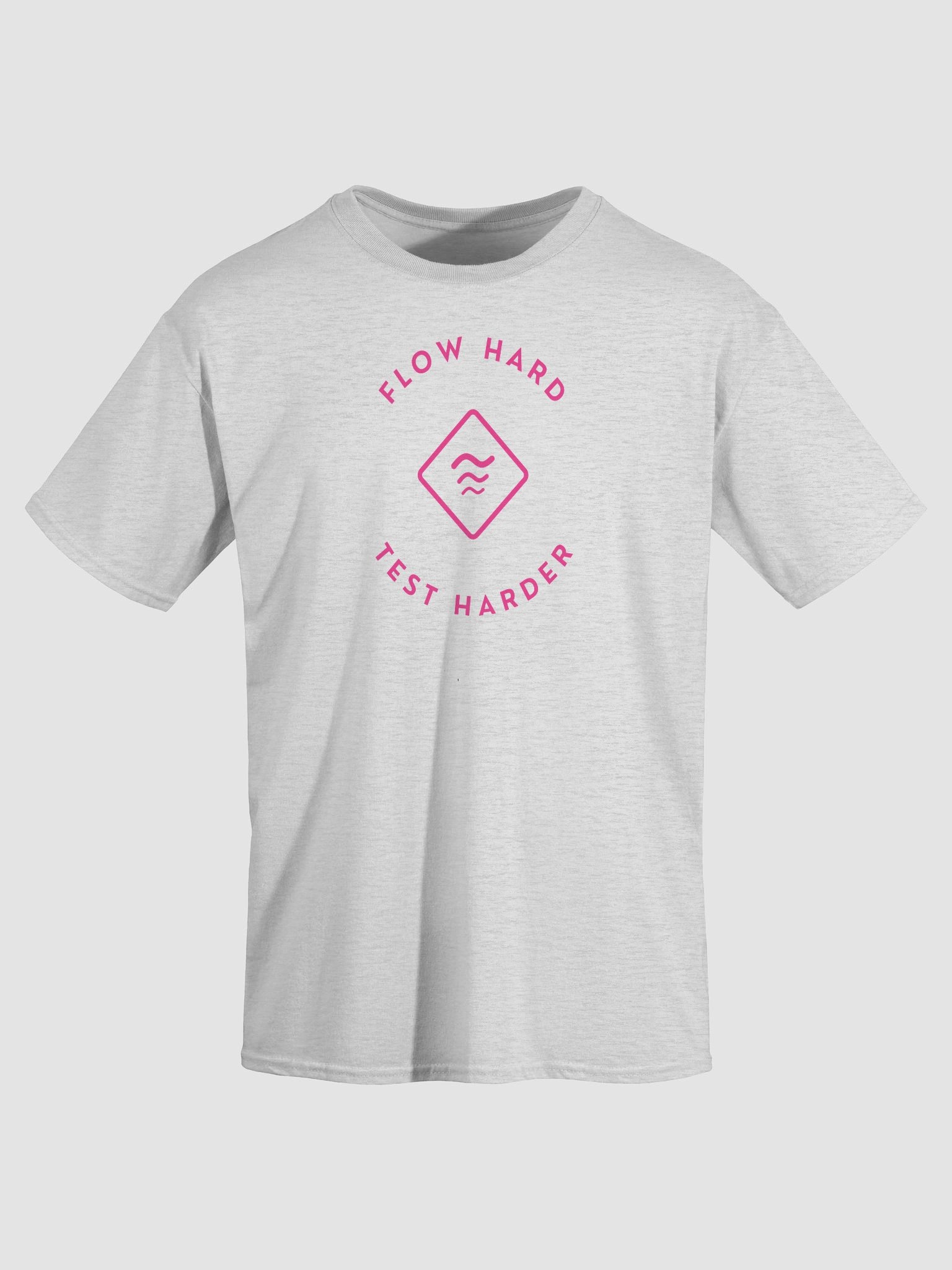 Flow Hard Test Harder product image (28)