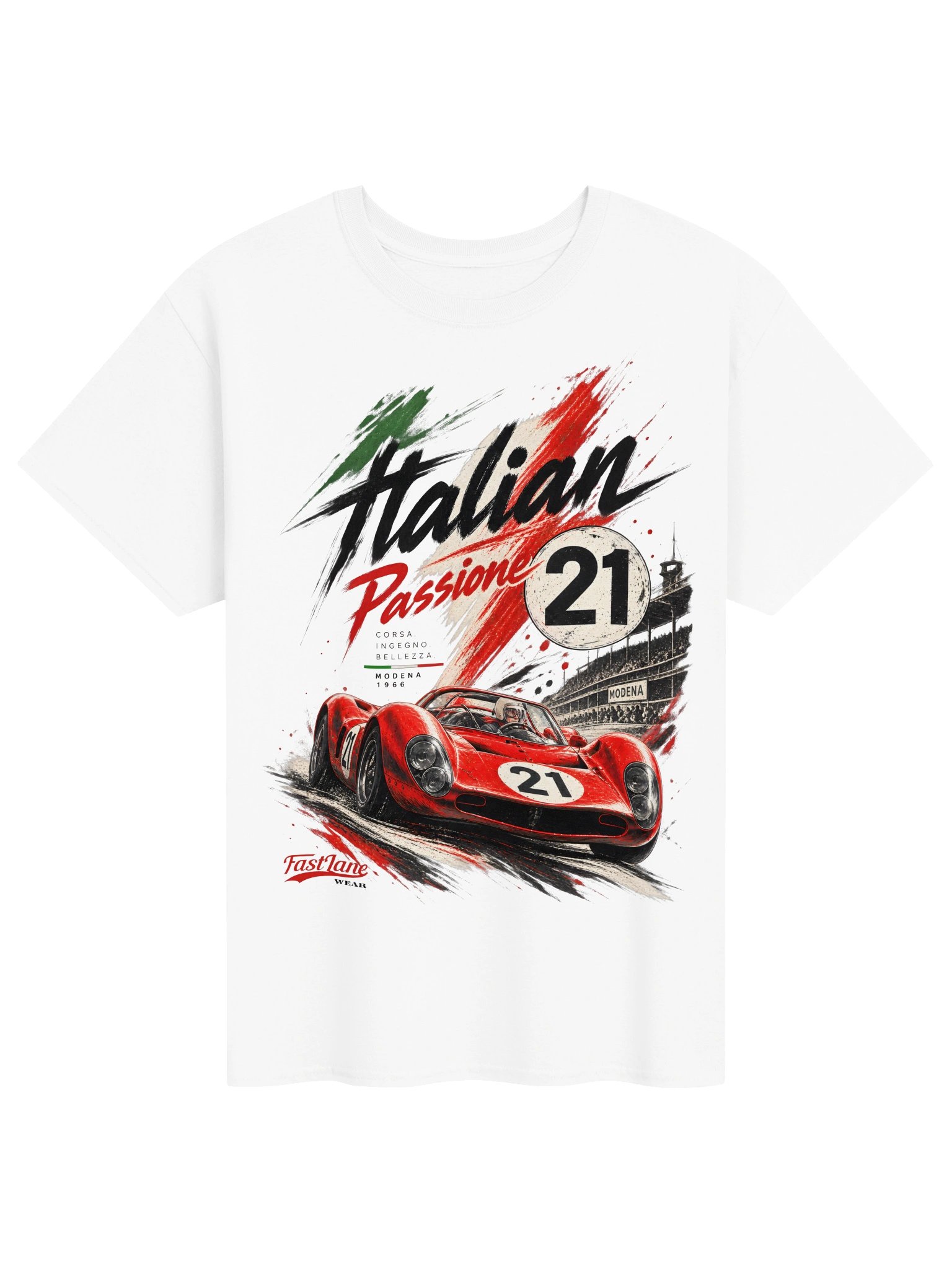 Italian Passione product image (1)