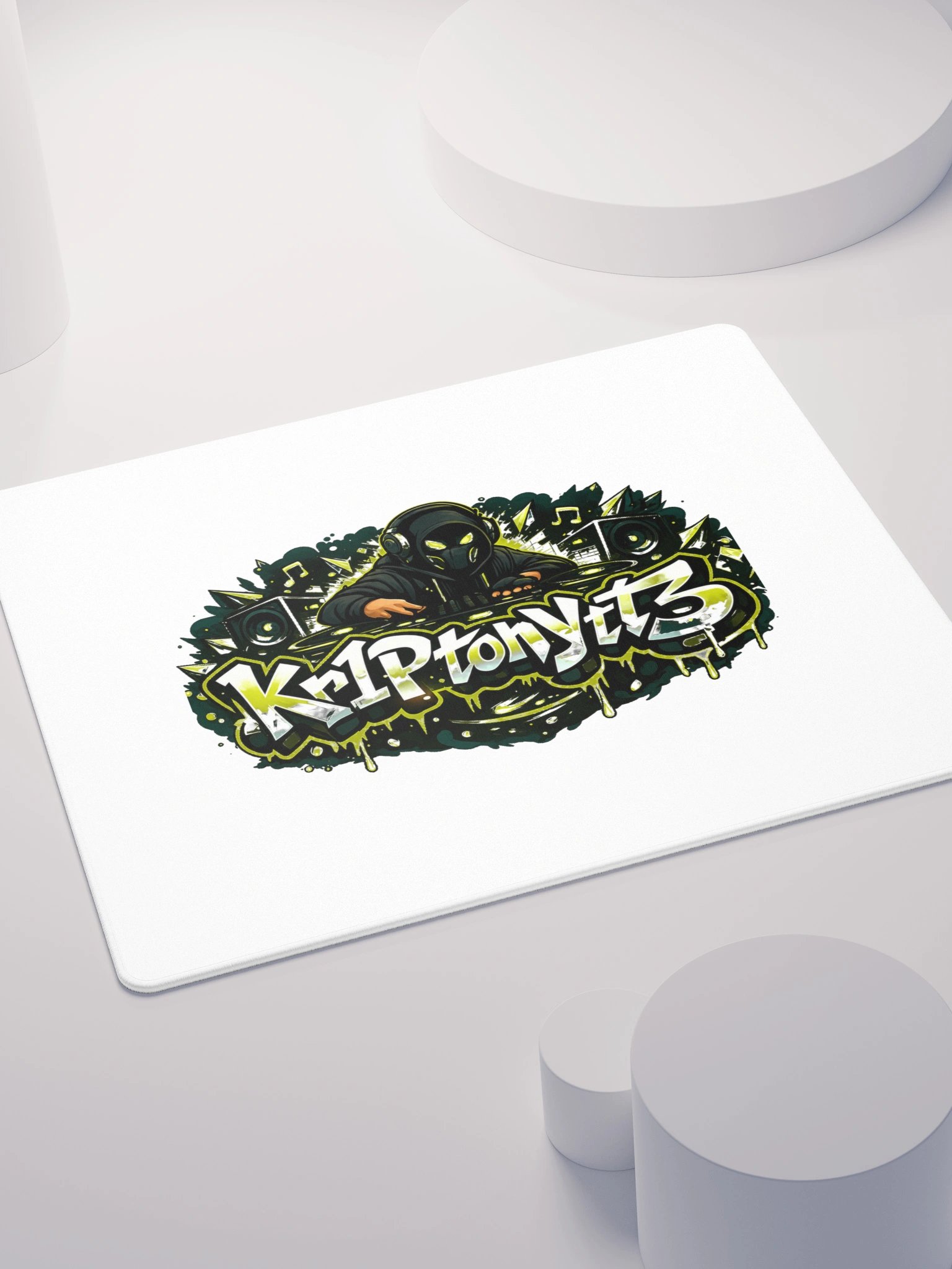 Mouse Pad product image (3)