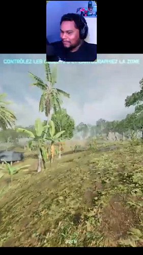 Pas de panique Monique #bf2042 #battlefield2042 #twitch